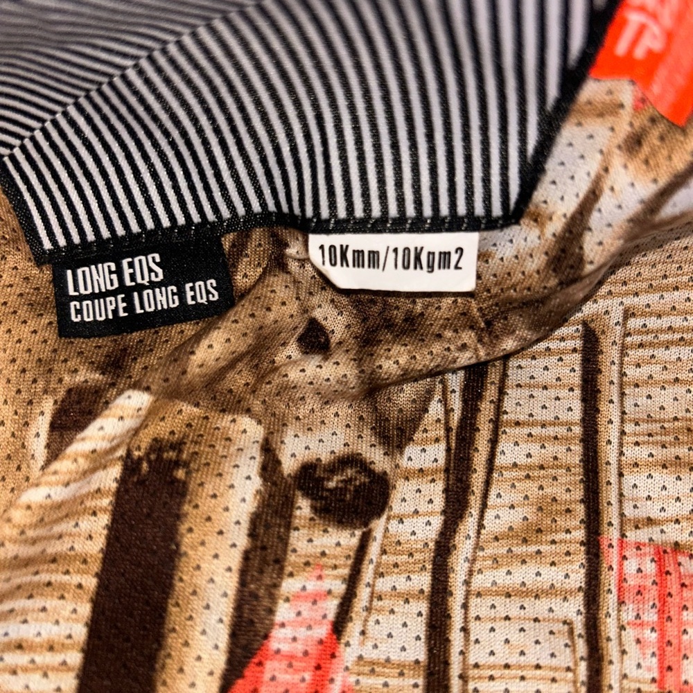 Volcom Snowboarding Jacket Size Small - image 5